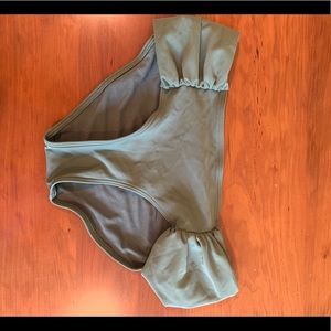 Aerie hipster swimsuit bottom